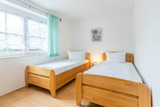 Ferienwohnung in Boltenhagen - Haus Wilhelmine Whg. EG - Bild 15