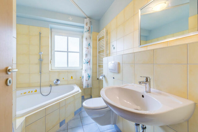 Ferienwohnung in Boltenhagen - Haus Wilhelmine Whg. EG - Bild 17