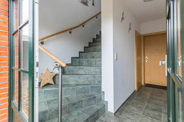 Ferienwohnung in Boltenhagen - Haus Wilhelmine Whg. EG - Bild 20