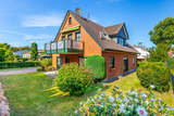 Ferienwohnung in Boltenhagen - Haus Wilhelmine Whg. EG - Bild 21