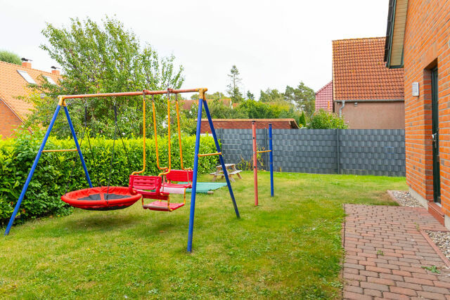 Ferienwohnung in Boltenhagen - Haus Wilhelmine Whg. EG - Bild 25
