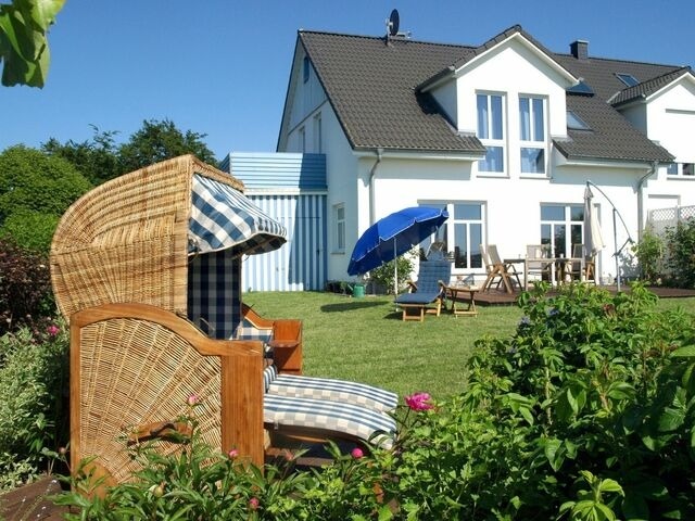 Ferienhaus in Gro&szlig; Schwansee - Ferienhaus Am Felde - Bild 5