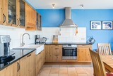 Ferienhaus in Gro&szlig; Schwansee - Ferienhaus Am Felde - Bild 8