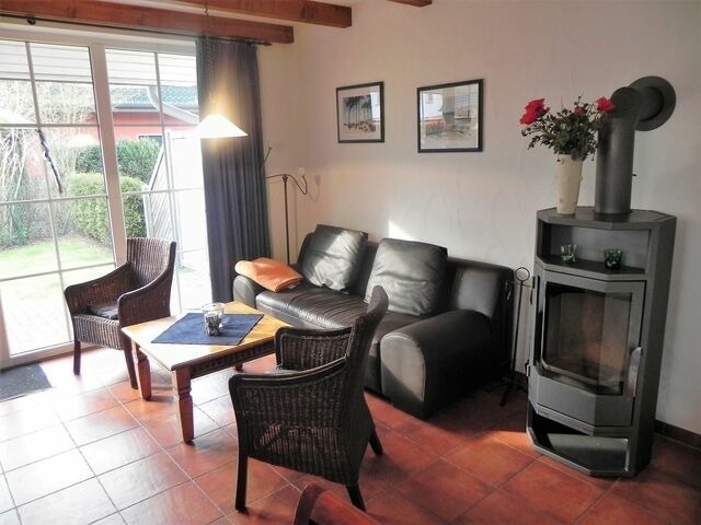 Ferienhaus in Ostseeheilbad Zingst - Windfl&uuml;chter - Bild 3