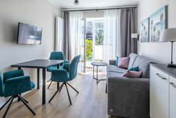 Haus am Haftbruch Whg. 04