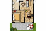 Ferienwohnung in Boltenhagen - Haus am Haftbruch Whg. 04 - Bild 22