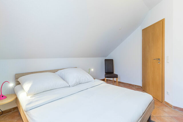 Ferienwohnung in Boltenhagen - Villa California "Wohnung Willow Glen" - Bild 13