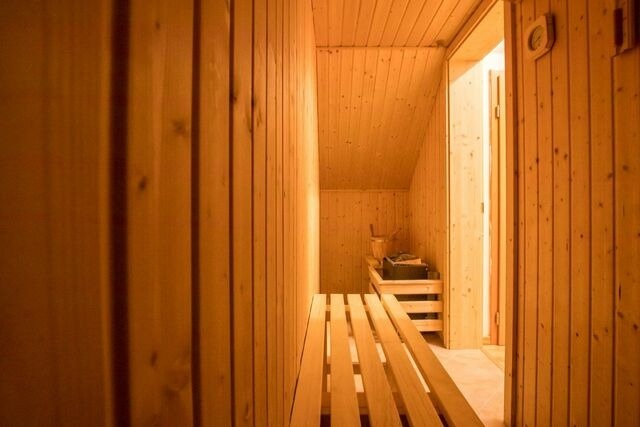 Ferienwohnung in Boltenhagen - Villa California "Wohnung Willow Glen" - Bild 22