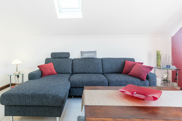 Ferienwohnung in Boltenhagen - Rosenweg 16 Wohnung 11 - Bild 4