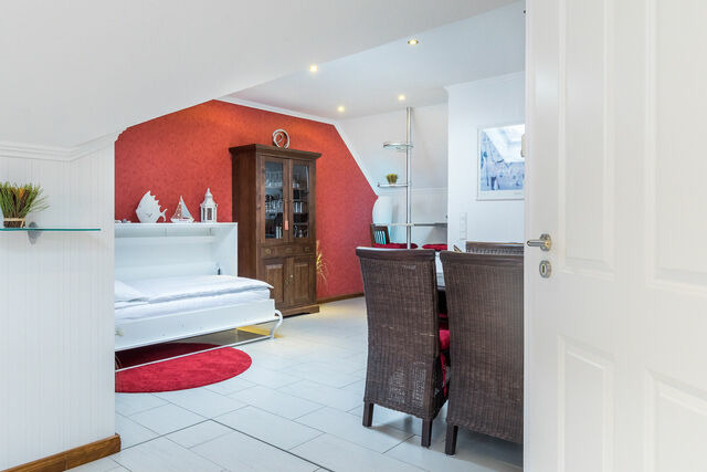 Ferienwohnung in Boltenhagen - Rosenweg 16 Wohnung 11 - Bild 9