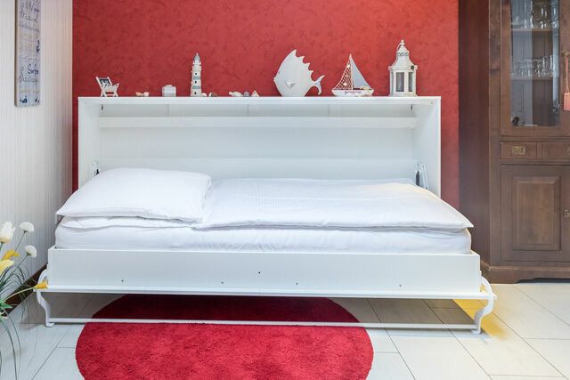 Ferienwohnung in Boltenhagen - Rosenweg 16 Wohnung 11 - Bild 12