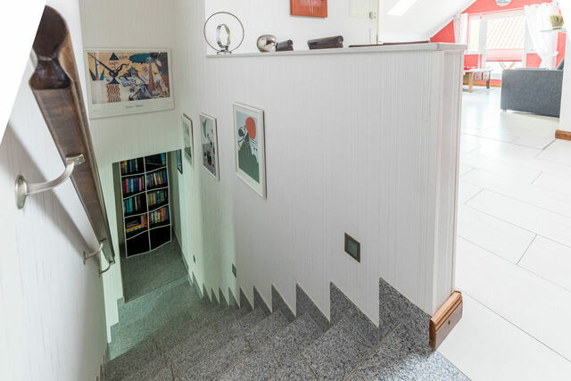 Ferienwohnung in Boltenhagen - Rosenweg 16 Wohnung 11 - Bild 24