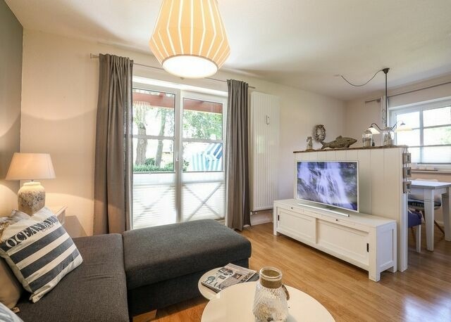 Ferienwohnung in Boltenhagen - Alt Boltenhagen Wohnung 08 - Bild 8