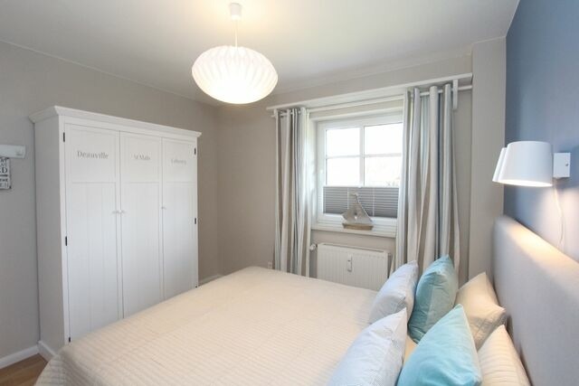 Ferienwohnung in Boltenhagen - Alt Boltenhagen Wohnung 08 - Bild 22