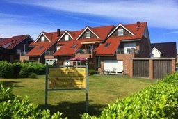 Haus D&uuml;ne Wohnung 13 a