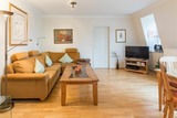 Ferienwohnung in Boltenhagen - Res. Minervapark Whg. 21 - Bild 1