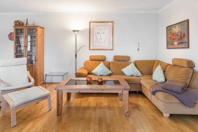 Ferienwohnung in Boltenhagen - Res. Minervapark Whg. 21 - Bild 2
