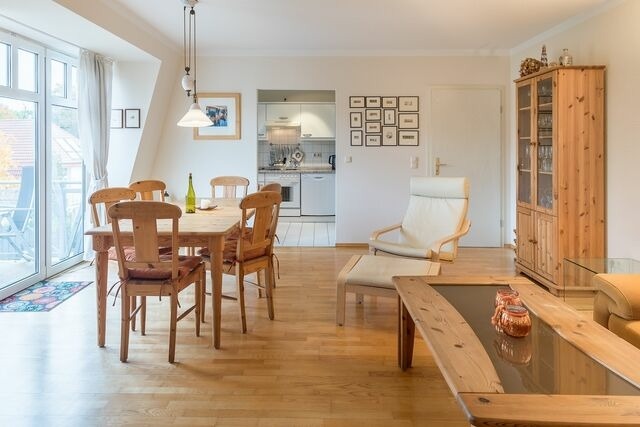 Ferienwohnung in Boltenhagen - Res. Minervapark Whg. 21 - Bild 4