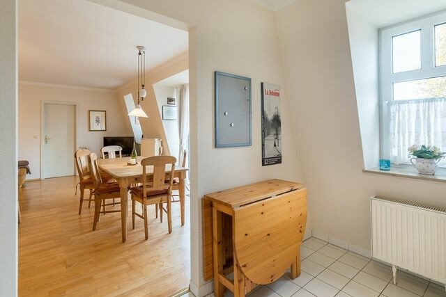 Ferienwohnung in Boltenhagen - Res. Minervapark Whg. 21 - Bild 9