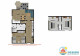 Ferienwohnung in Boltenhagen - Papillon 9-5 Wohnung "Ostseefeeling" - Bild 24