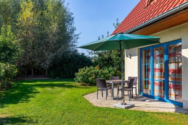 Ferienwohnung in Wohlenberg - Ferienwohnung Katharina EG - Bild 4