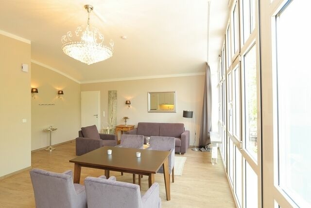 Ferienwohnung in Boltenhagen - Goethehain Priwall - Bild 9