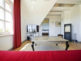 Ferienhaus in Wohlenberg - Reethaus Ostseeblick 1 - Bild 5