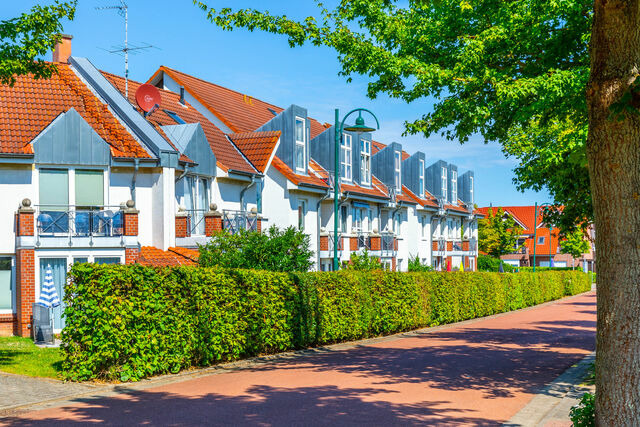 Ferienwohnung in Boltenhagen - S&uuml;nnslag Wohnung 136 - Bild 23