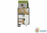 Ferienhaus in Boltenhagen - Neues Urlauberdorf Hs. 34 b - Bild 21