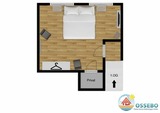 Ferienhaus in Boltenhagen - Neues Urlauberdorf Hs. 34 b - Bild 22