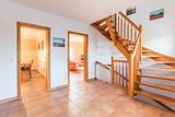 Ferienhaus in Gro&szlig; Schwansee - Ferienhaus Strandmuschel - Bild 16