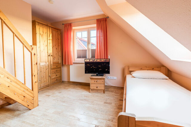 Ferienhaus in Gro&szlig; Schwansee - Ferienhaus Strandmuschel - Bild 20
