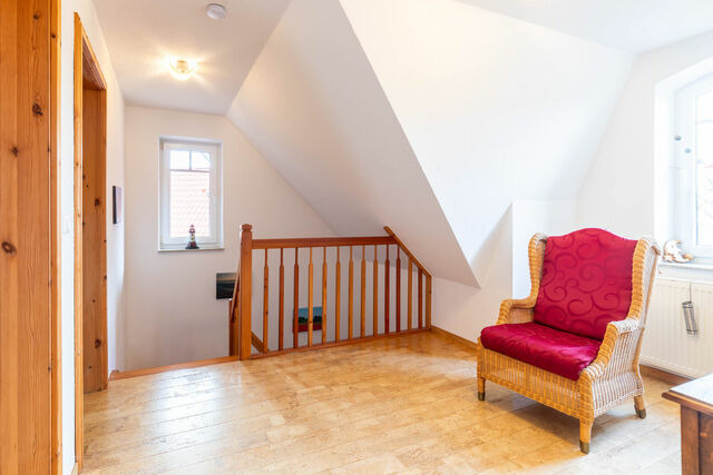 Ferienhaus in Gro&szlig; Schwansee - Ferienhaus Strandmuschel - Bild 25