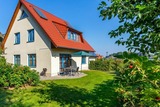 Ferienwohnung in Wohlenberg - Ferienwohnung Katharina OG - Bild 8