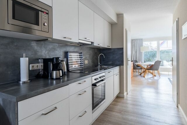 Ferienwohnung in Boltenhagen - Papillon 8-2 Wohnung Ankerplatz - Bild 4