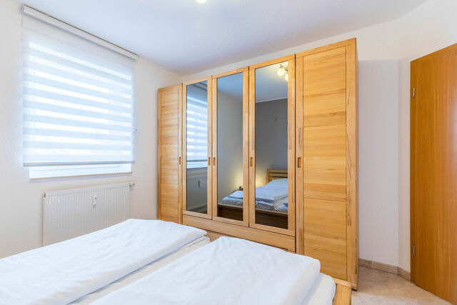 Ferienwohnung in Boltenhagen - Kastanienhof "Wohnung 9" - Bild 11