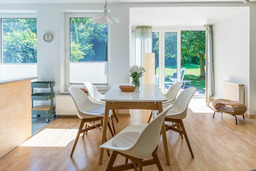S&uuml;nnslag Wohnung 025 "Ferienhaus Boltenhagen"
