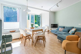Ferienhaus in Boltenhagen - S&uuml;nnslag Wohnung 025 "Ferienhaus Boltenhagen" - Bild 6