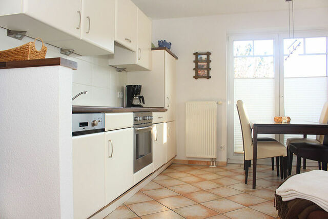 Ferienwohnung in Boltenhagen - Haus Undine Wohnung 05 - Bild 9