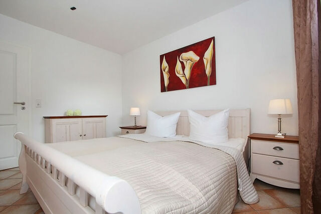 Ferienwohnung in Boltenhagen - Haus Undine Wohnung 05 - Bild 16