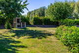 Ferienhaus in Wohlenberg - Reethaus Ostseeblick 1 A - Bild 13