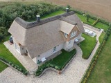 Ferienhaus in Wohlenberg - Reethaus Ostseeblick 1 A - Bild 18