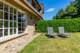 Ferienhaus in Wohlenberg - Reethaus Ostseeblick 1 A - Bild 20