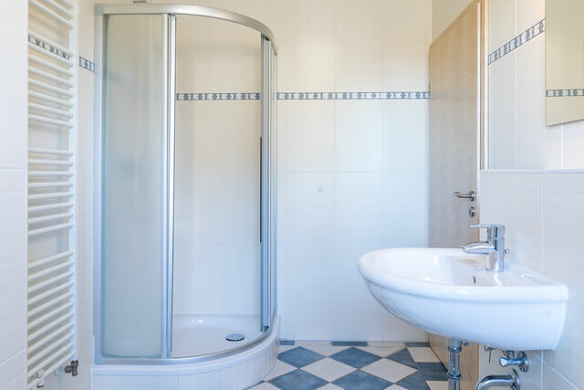 Ferienwohnung in Wohlenberg - Ferienwohnung Johanna EG - Bild 12