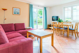 Ferienwohnung Johanna EG