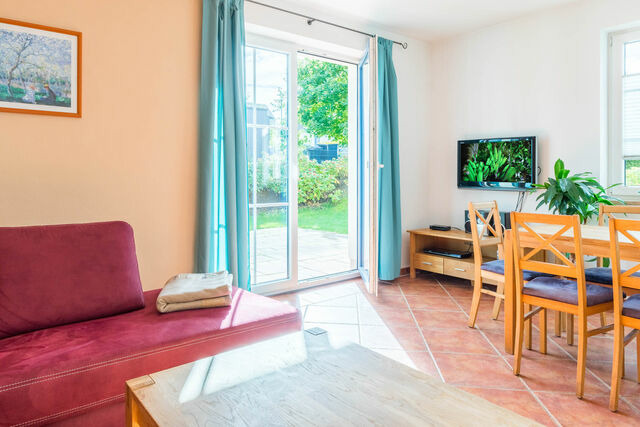 Ferienwohnung in Wohlenberg - Ferienwohnung Johanna EG - Bild 2