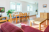 Ferienwohnung in Wohlenberg - Ferienwohnung Johanna EG - Bild 4