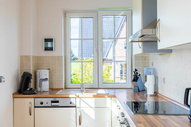 Ferienwohnung in Wohlenberg - Ferienwohnung Johanna EG - Bild 15