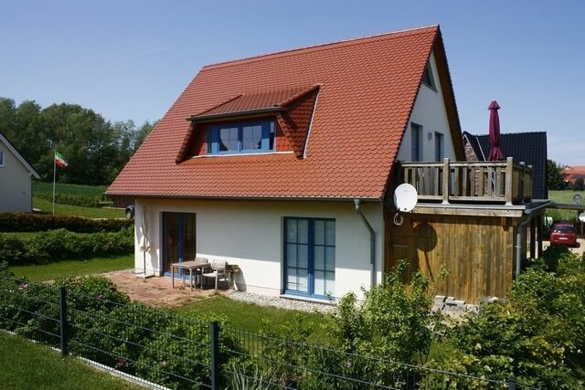 Ferienwohnung in Wohlenberg - Ferienwohnung Johanna EG - Bild 18