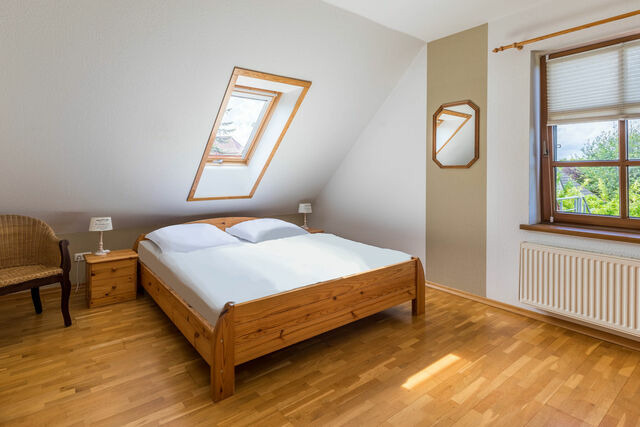 Ferienwohnung in Boltenhagen - Ferienwohnung "Anna" - Bild 18